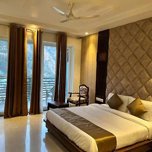 King Room Mountain View