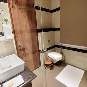 Executive Triple Room